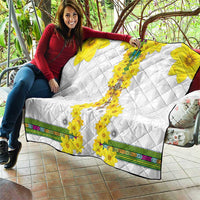 Enkutatash Ethiopia New Year Quilt Tilet Pattern With Adey Abeba Flowers LT05 - Wonder Print Shop