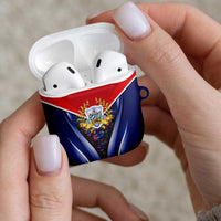 Cuba AirPods Case 123 Years Of Independence - Wonder Print Shop