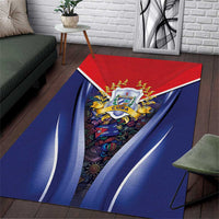 Cuba Area Rug 123 Years Of Independence - Wonder Print Shop
