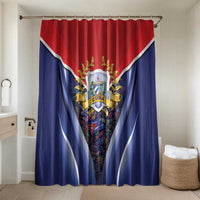 Cuba Bathroom Set 123 Years Of Independence - Wonder Print Shop