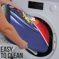 Cuba Bathroom Set 123 Years Of Independence - Wonder Print Shop