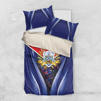 Cuba Bedding Set 123 Years Of Independence - Wonder Print Shop