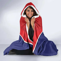 Cuba Hooded Blanket 123 Years Of Independence - Wonder Print Shop