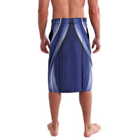 Cuba Lavalava 123 Years Of Independence - Wonder Print Shop