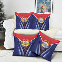 Cuba Pillow Cover 123 Years Of Independence - Wonder Print Shop