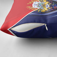 Cuba Pillow Cover 123 Years Of Independence - Wonder Print Shop
