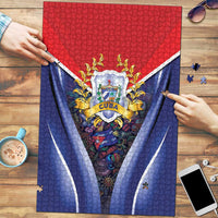 Cuba Puzzle 123 Years Of Independence - Wonder Print Shop