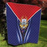 Cuba Quilt 123 Years Of Independence - Wonder Print Shop