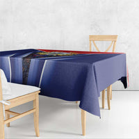 Cuba Tablecloth 123 Years Of Independence - Wonder Print Shop