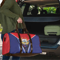 Cuba Travel Bag 123 Years Of Independence - Wonder Print Shop