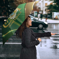Dominica Independence Day Umbrella 47 Years Of Freedom - Wonder Print Shop