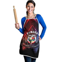 Panama Independence Day Apron Special Style - Wonder Print Shop