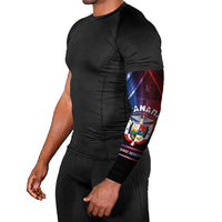 Panama Independence Day Arm Sleeves Special Style - Wonder Print Shop