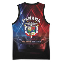 Panama Independence Day Basketball Jersey Special Style - Wonder Print Shop