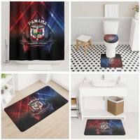 Panama Independence Day Bathroom Set Special Style - Wonder Print Shop