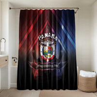 Panama Independence Day Bathroom Set Special Style - Wonder Print Shop