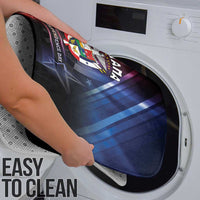 Panama Independence Day Bathroom Set Special Style - Wonder Print Shop