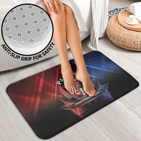 Panama Independence Day Bathroom Set Special Style - Wonder Print Shop