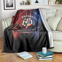 Panama Independence Day Blanket Special Style - Wonder Print Shop