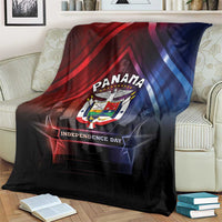 Panama Independence Day Blanket Special Style - Wonder Print Shop