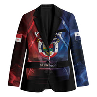 Panama Independence Day Blazer Special Style - Wonder Print Shop