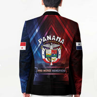 Panama Independence Day Blazer Special Style - Wonder Print Shop