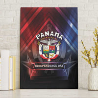Panama Independence Day Canvas Wall Art Special Style - Wonder Print Shop