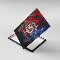 Panama Independence Day Canvas Wall Art Special Style - Wonder Print Shop