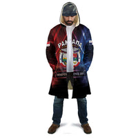 Panama Independence Day Cloak Special Style - Wonder Print Shop