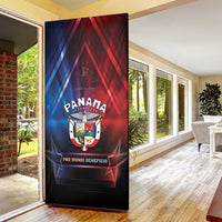 Panama Independence Day Door Cover Special Style - Wonder Print Shop