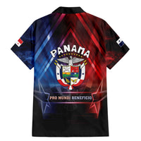 Panama Independence Day Family Matching Mermaid Dress and Hawaiian Shirt Special Style - Wonder Print Shop