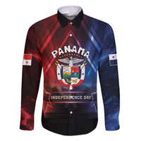 Panama Independence Day Family Matching Tank Maxi Dress and Hawaiian Shirt Special Style - Wonder Print Shop