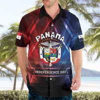Panama Independence Day Hawaiian Shirt Special Style - Wonder Print Shop