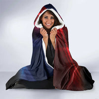 Panama Independence Day Hooded Blanket Special Style - Wonder Print Shop