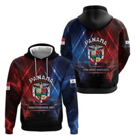 Panama Independence Day Hoodie Special Style - Wonder Print Shop