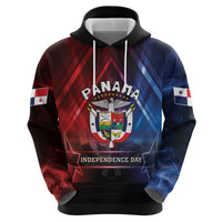 Panama Independence Day Hoodie Special Style - Wonder Print Shop