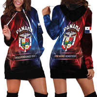 Panama Independence Day Hoodie Dress Special Style - Wonder Print Shop