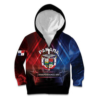 Panama Independence Day Kid Hoodie Special Style - Wonder Print Shop