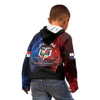Panama Independence Day Kid Hoodie Special Style - Wonder Print Shop
