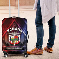 Panama Independence Day Luggage Cover Special Style - Wonder Print Shop