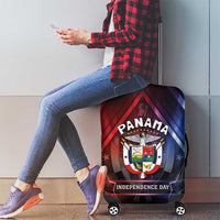 Panama Independence Day Luggage Cover Special Style - Wonder Print Shop