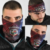 Panama Independence Day Neck Gaiter Special Style - Wonder Print Shop