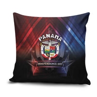 Panama Independence Day Pillow Cover Special Style - Wonder Print Shop