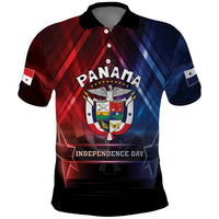 Panama Independence Day Polo Shirt Special Style - Wonder Print Shop