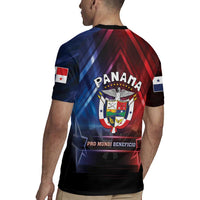 Panama Independence Day Rugby Jersey Special Style - Wonder Print Shop