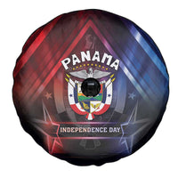 Panama Independence Day Spare Tire Cover Special Style - Wonder Print Shop