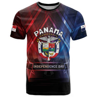 Panama Independence Day T Shirt Special Style - Wonder Print Shop