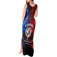 Panama Independence Day Tank Maxi Dress Special Style - Wonder Print Shop