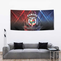 Panama Independence Day Tapestry Special Style - Wonder Print Shop