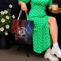 Panama Independence Day Tote Bag Special Style - Wonder Print Shop